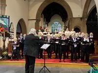 Bristol and Keynsham Choirs join forces for festival