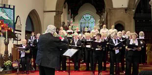 Bristol and Keynsham Choirs join forces for festival