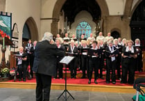 Bristol and Keynsham Choirs join forces for festival