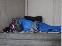 More than a dozen refugee households facing homelessness in North Somerset