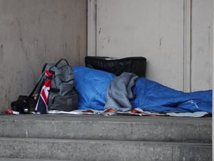 Multiple refugee households facing homelessness in Bath and North East Somerset