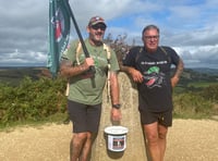 Ham & Jam: mission sends veteran from Paulton to Pegasus Bridge