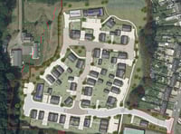 Somerset Council say yes to Underhill Lane homes