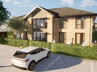 Care home on edge of Mendip Hills to be replaced by large building