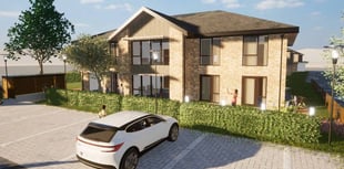 Care home on edge of Mendip Hills to be replaced by large building