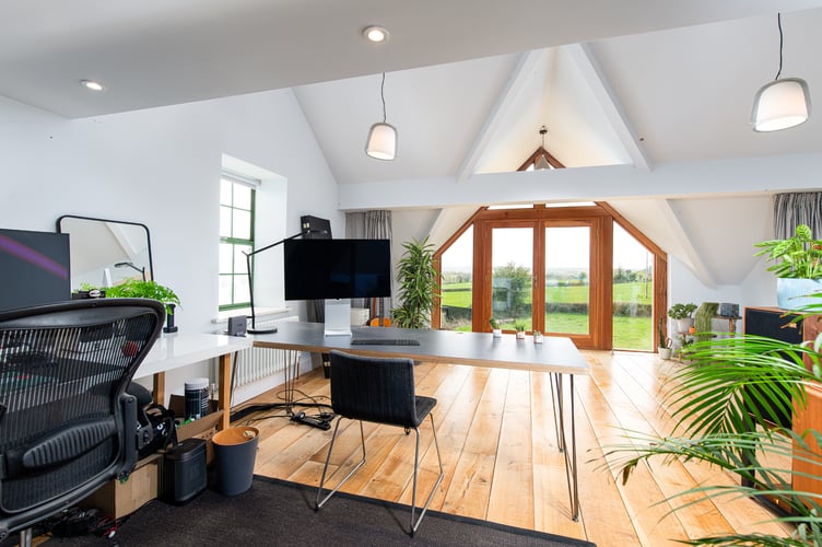 Home Office