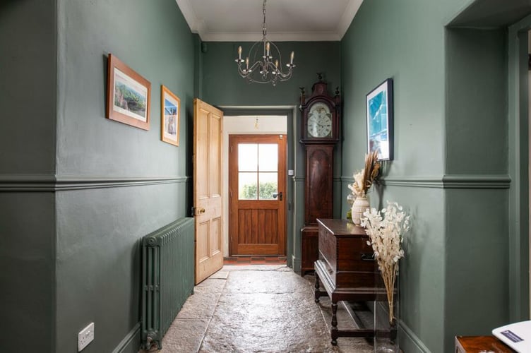 Hallway