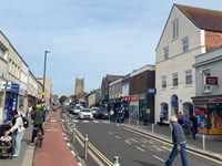 Keynsham car park Saturday charges plan axed