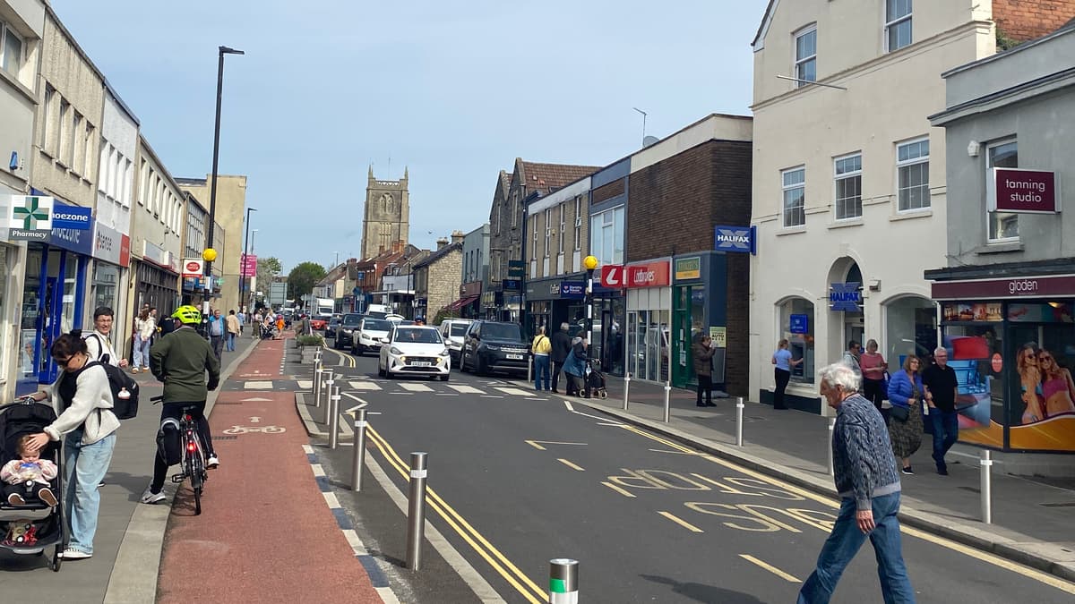 Keynsham car park Saturday charges plan axed