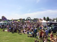 Entertainment line-up announced for Peasedown Party in the Park