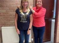 Norton Radstock Tangent elect new Chair