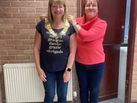 Norton Radstock Tangent elect new Chair