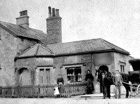 Mystery Photograph