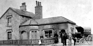 Mystery Photograph