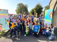 Peasedown Church to host play days in half-term