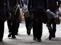 Almost a dozen suspensions for racial abuse in North Somerset schools