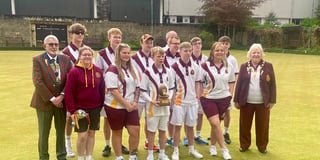 Somerset youngsters triumph 