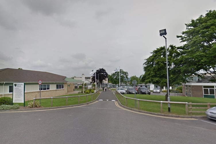 Wellsway School in Keynsham