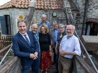 International Museums Day: Mayor Norris says visit local exhibitions