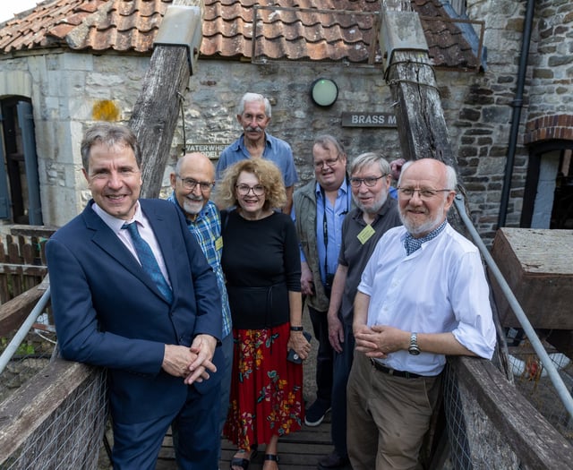 International Museums Day: Mayor Norris says visit local exhibitions