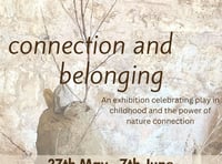 Art exhibition by young creators planned for Midsomer Norton