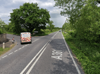 A361 crash brought delays and lengthy closure near Frome