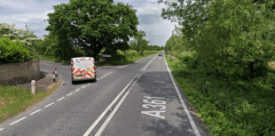 A361 crash brought delays and lengthy closure near Frome