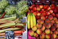 Adults in North Somerset eating more fruit and vegetables