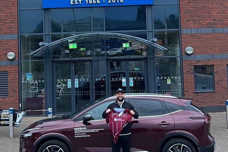 Jack close to ending marathon challenge