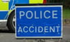 Woman, 80s, killed in Somerset crash