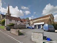 Flats near Frome's Saxonvale regeneration site to become hotel