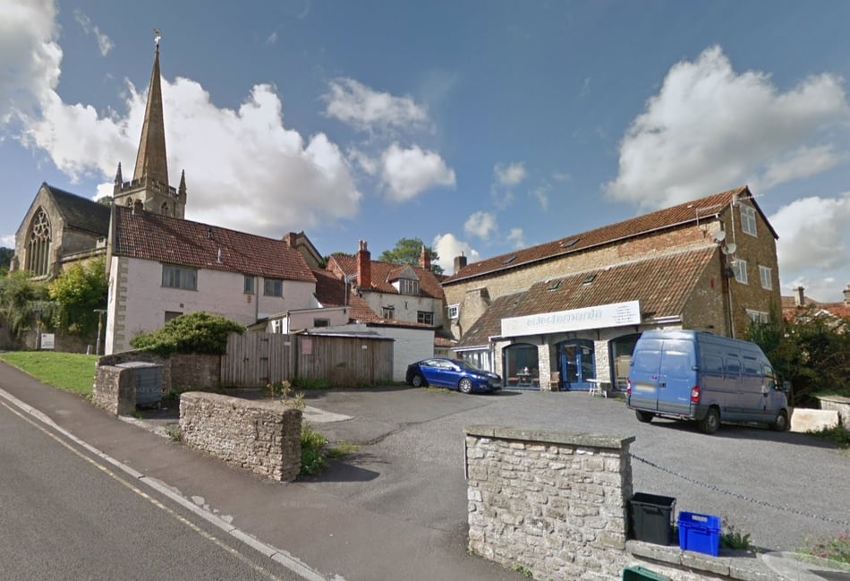 Flats near Frome's Saxonvale regeneration site to become hotel