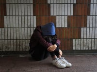 Hundreds of self-harm hospital admissions of young people in Bath and North East Somerset