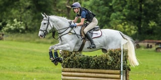 Nunney International Horse Trials return for summer
