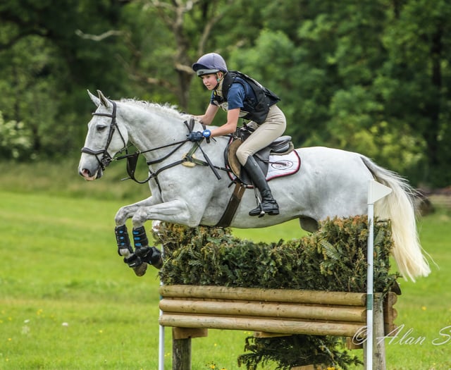 Nunney International Horse Trials return for summer
