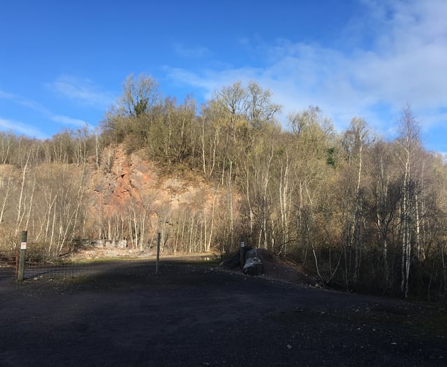 Campaigners secure future of historic woodland 