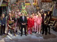 Metro Mayor Dan Norris allocated £200k in grant funding for creatives