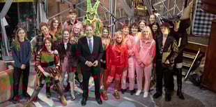 Metro Mayor Dan Norris allocated £200k in grant funding for creatives