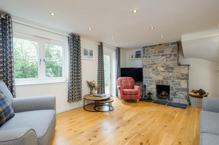 Sitting room