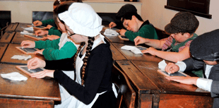 Radstock Museum to host special half term trail - with prizes!
