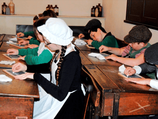 Radstock Museum to host special half term trail - with prizes!