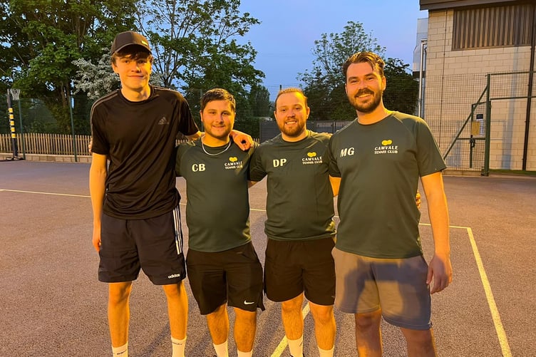 Carnvale back in action