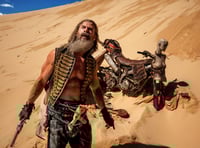 Furiosa: A Mad Max Saga