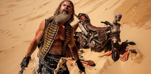 Furiosa: A Mad Max Saga