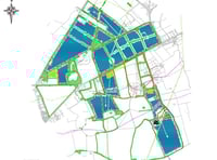 Concerns over site access safety delay decision on major solar farm