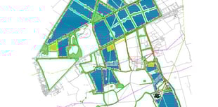 Concerns over site access safety delay decision on major solar farm