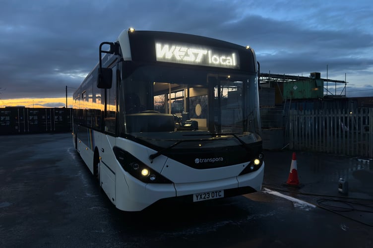 WESTlocal X91