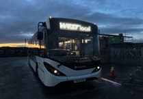 WESTlocal announce plans to make bus service improvements from September