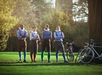 Valley Arts launch Rising Waters Creative Workshops in the Chew Valley