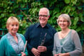 Free Lunchtime Concert series at St John’s Midsomer Norton